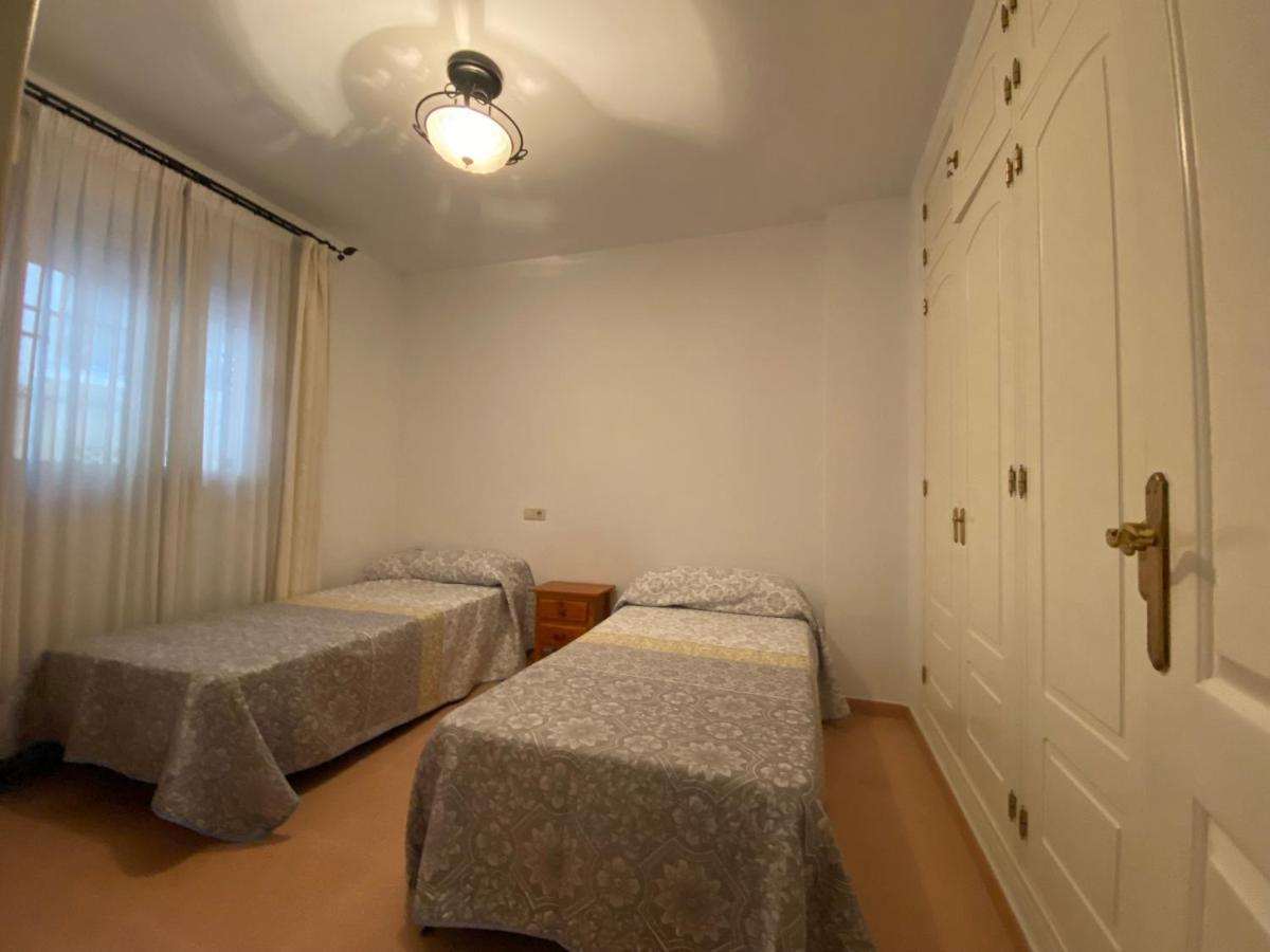 Apartamento Mp10 سان لويس ذي سابينيل المظهر الخارجي الصورة