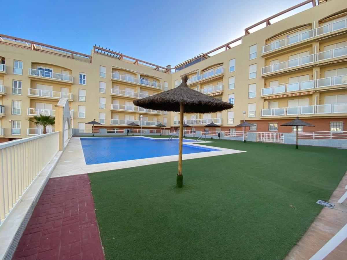 Apartamento Mp10 سان لويس ذي سابينيل المظهر الخارجي الصورة