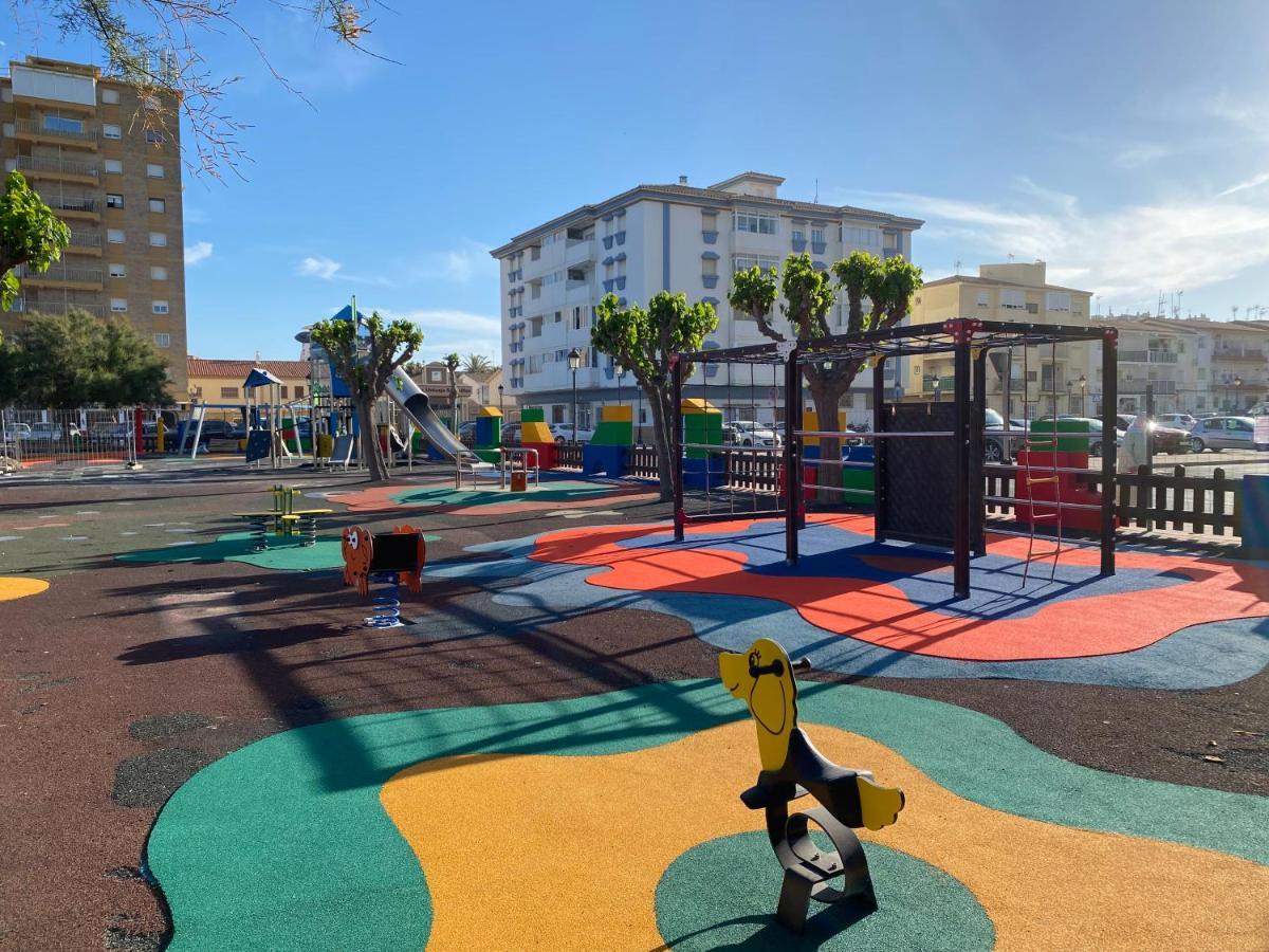 Apartamento Mp10 سان لويس ذي سابينيل المظهر الخارجي الصورة