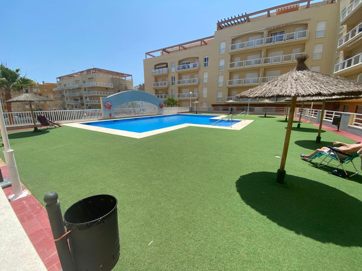 Apartamento Mp10 سان لويس ذي سابينيل المظهر الخارجي الصورة
